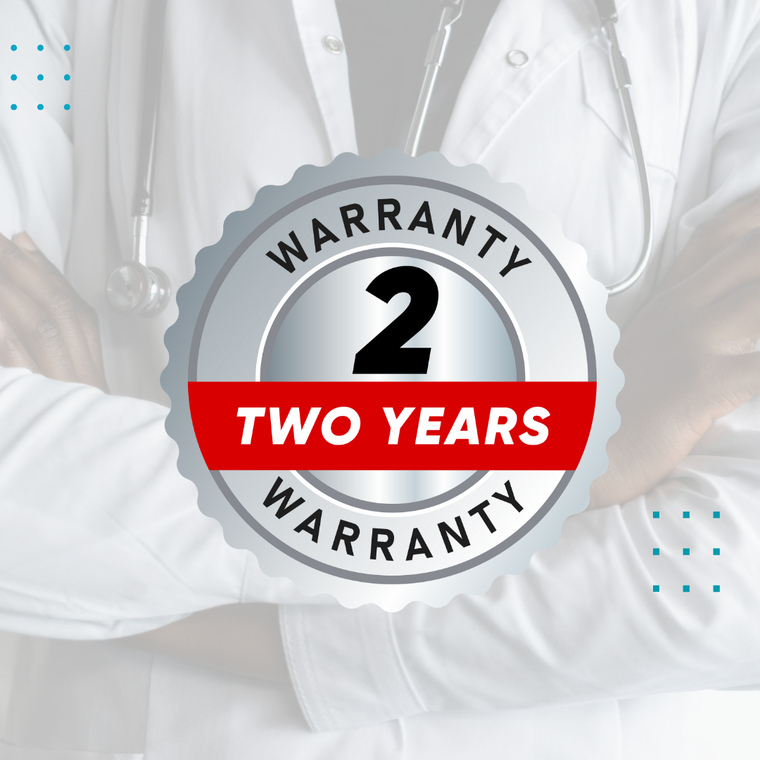 AVACEN 2-Year Extended Warranty