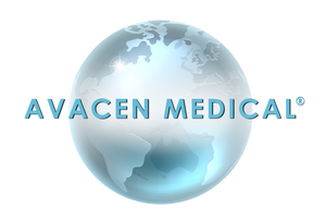 AVACEN Medical Logo