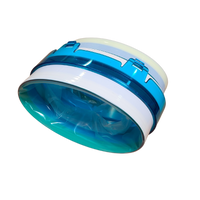 AVACEN Pop-on/Pop-off Cuff Replacement
