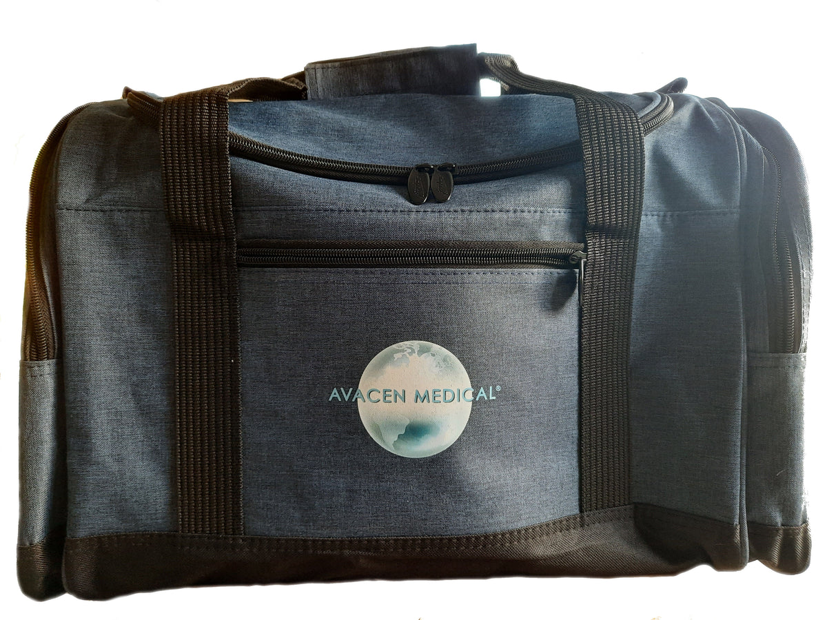 NEW AVACEN CARRY BAG