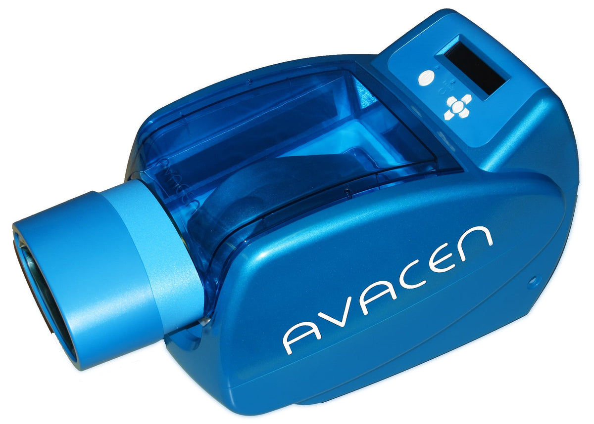 AVACEN HOME+ Device with 3-YEAR Warranty. As low as $161.27/mo! PURCHASE: