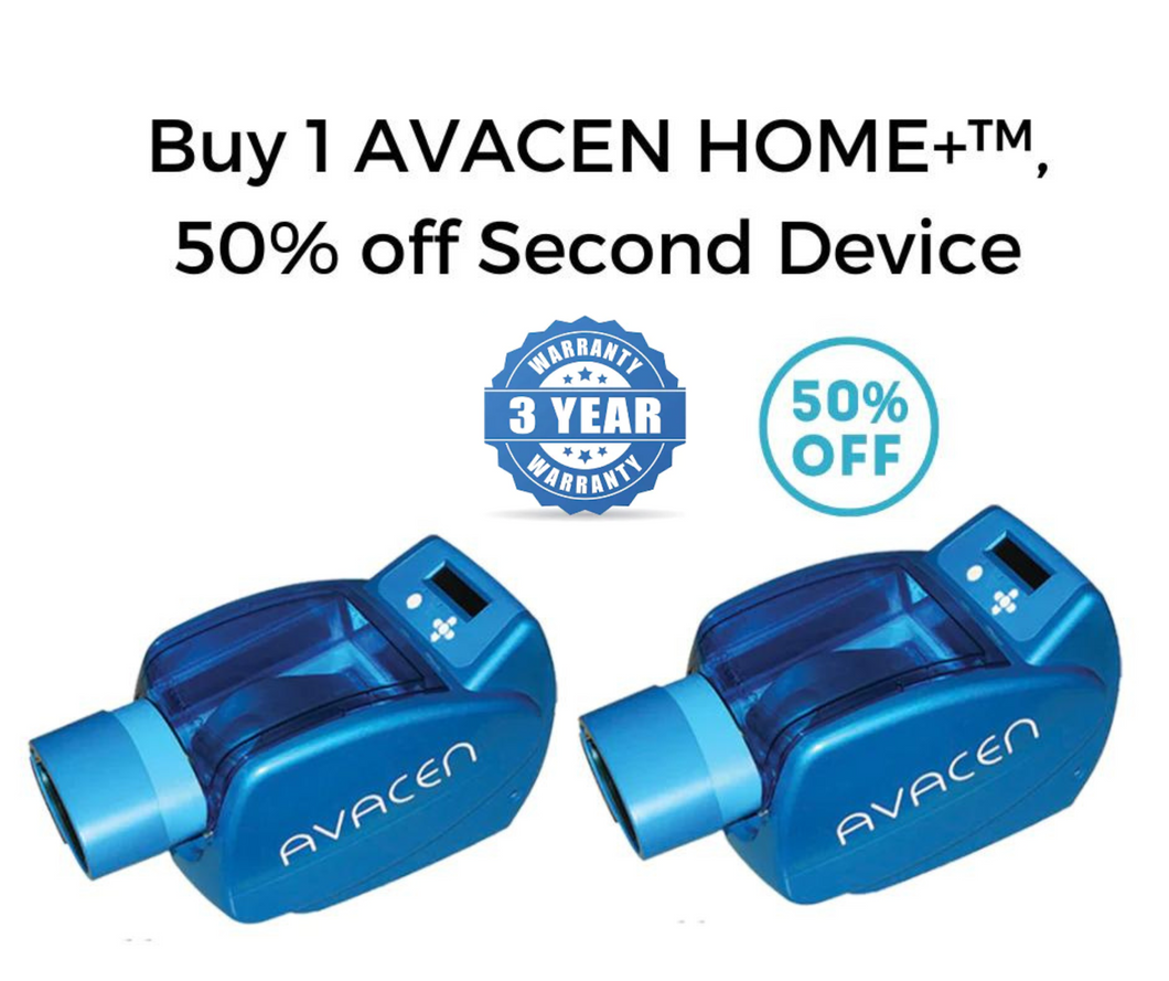 AVACEN Home+ Special