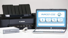 Load image into Gallery viewer, AVACEN Cardiovascular &amp; Stress Screening (CSS) System. Pay as low as $452/mo! PURCHASE

