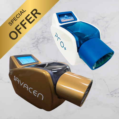 Bundle Offer: AVACEN Pro+ and GXL