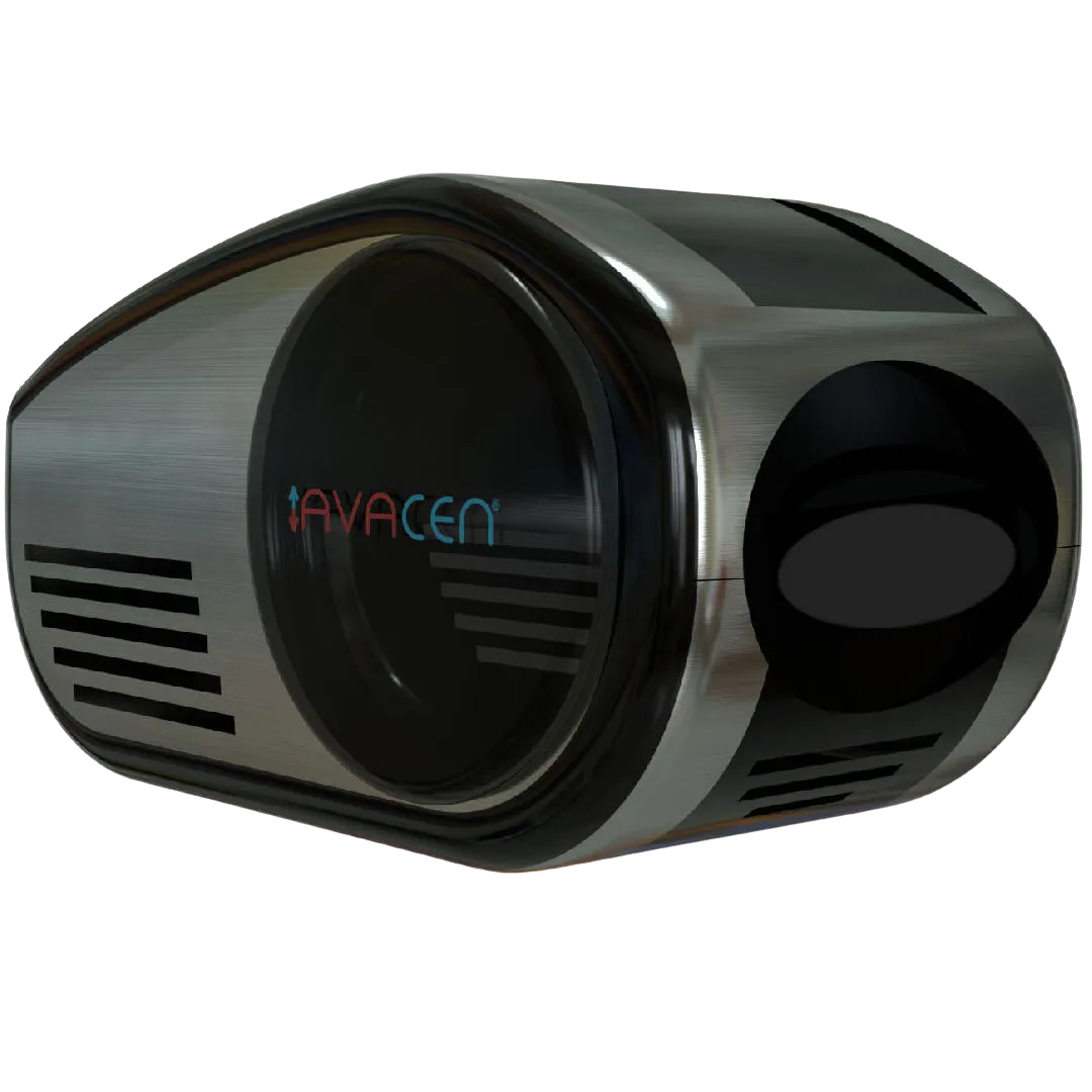 AVACEN CW | Founder Edition