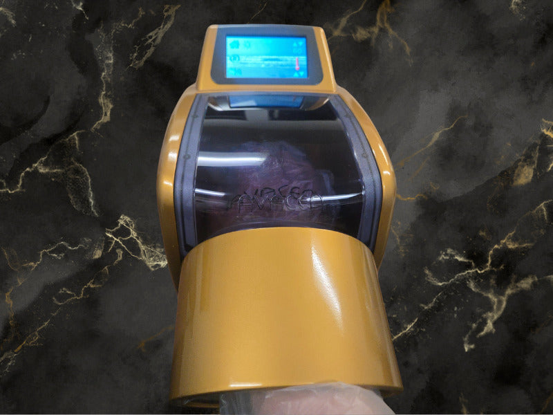 Labor Day Special: Premium Professional Treatment Package