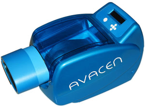 BUY 1 AVACEN PRO+ or R2 PRO+ & 1 AVACEN Home+ Device or R2+ (INCLUDES 3-YR WARRANTY & COMMERCIAL TREATMENT LICENSE)