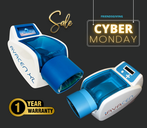 XL 1-YR warranty as low as $184.34/mo. AVACEN HOME Device FREE! Shipping FREE!