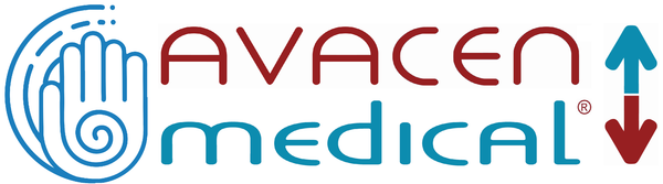 AVACEN logo