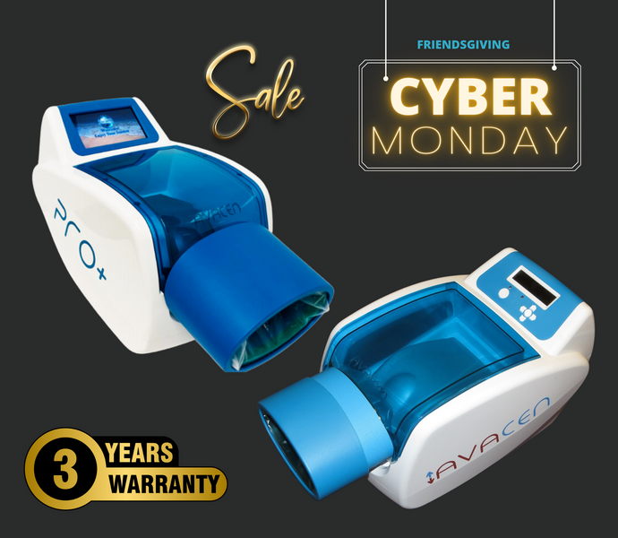 Cyber Monday Pro+ Sale