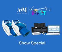 A4M Special: 2 AVACEN Home XL and CSS