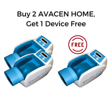 Load image into Gallery viewer, Buy Two AVACEN HOME™, Get One Free
