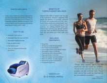 Load image into Gallery viewer, AVACEN Wellness Brochure - (25 Brochures)
