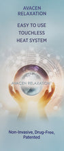 Load image into Gallery viewer, AVACEN Relaxation Brochure (English) - (25 Brochures)
