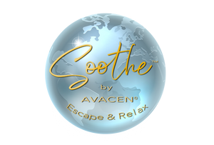 25-Minute Soothe Session