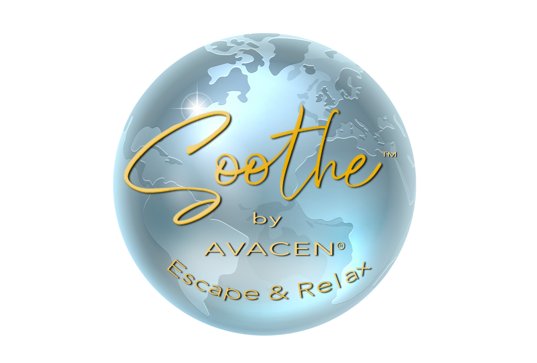 25-Minute Soothe Session