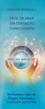 Load image into Gallery viewer, AVACEN Medical Brochure (Spanish) -(25 Brochures)
